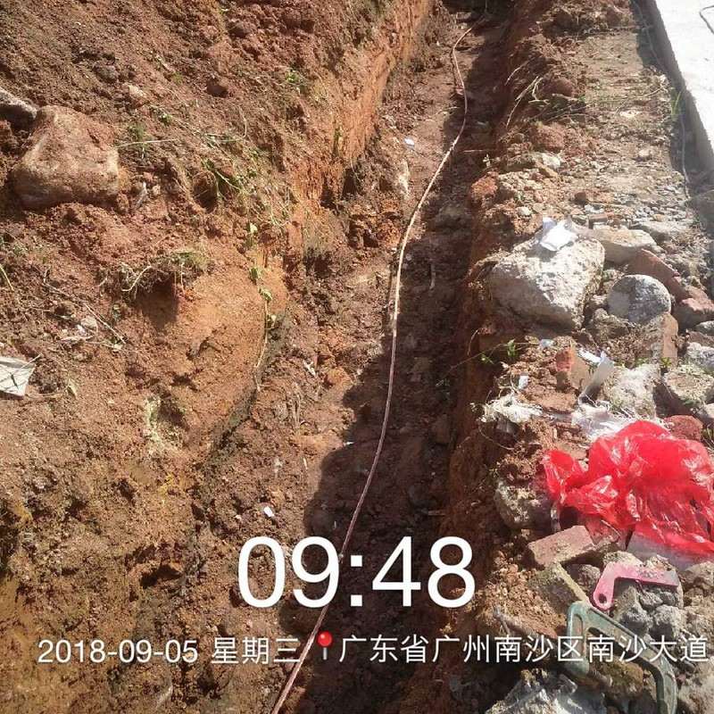 广州汽车接地，广州ESD工程，广州接地工程，广州独立地线，广州设备地，花都汽车ESD工程，广汽配套接地服务