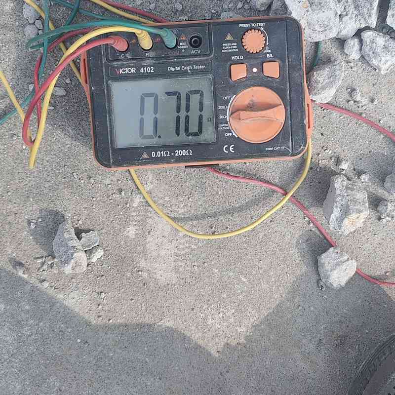 深汕合作区ESD工程,深汕接地工程,深汕独立地线,深汕设备地,深汕防静电接地,深汕新材料接地,深汕材料加工接地