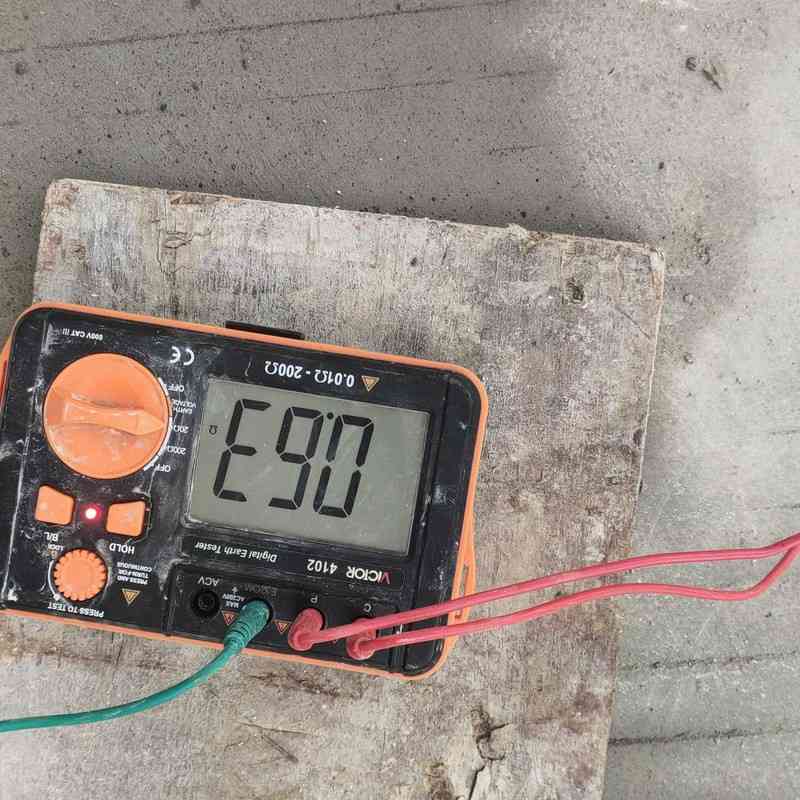 深汕合作区ESD工程,深汕接地工程,深汕防静电接地,深汕独立地线,深汕设备地,深汕园区接地,深汕工厂接地施工