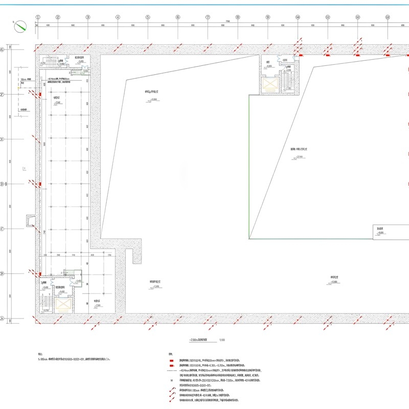 惠州科研实验室独立接地 中科院在建大科学装置工艺接地