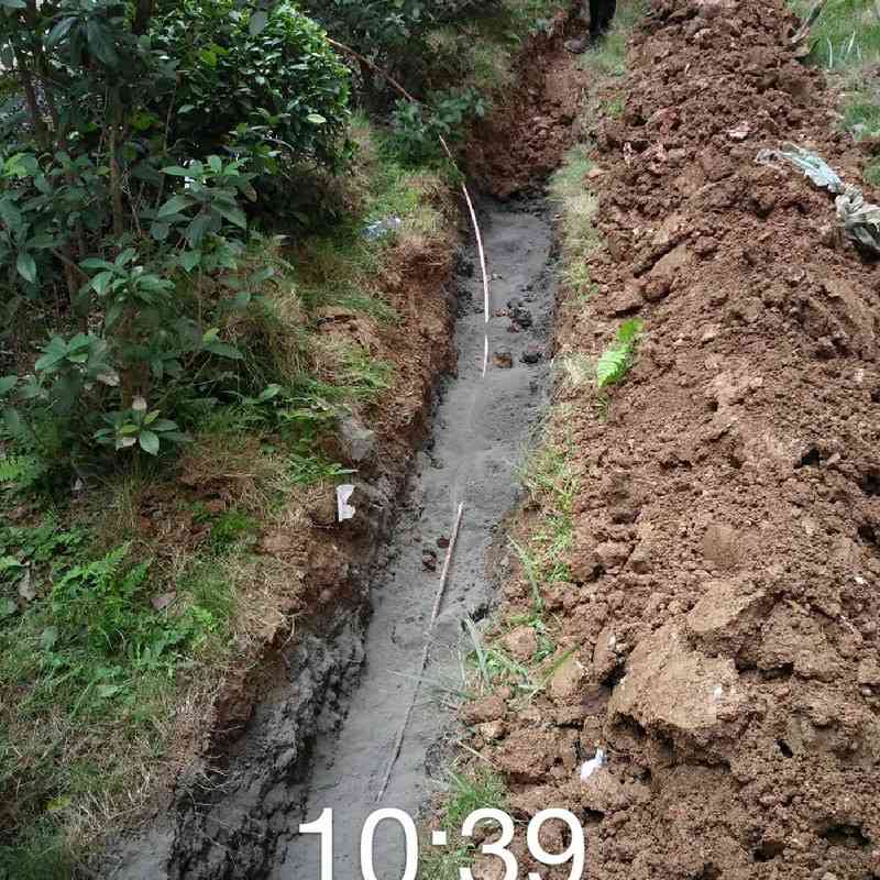 广佛产业园ESD工程,佛冈接地工程,防静电接地,独立地线,设备地,智能家居接地