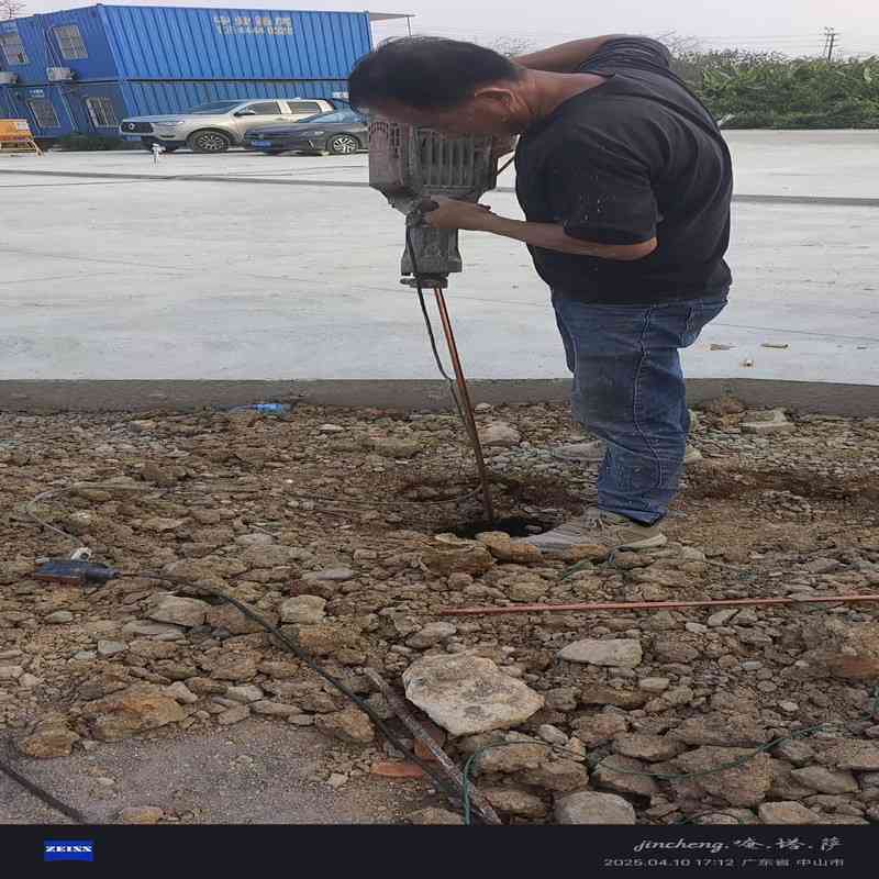 专注广德产业园新材料企业，施工ESD工程、接地工程、防静电接地、独立地线、设备地，适配化工新材料防爆防静电。