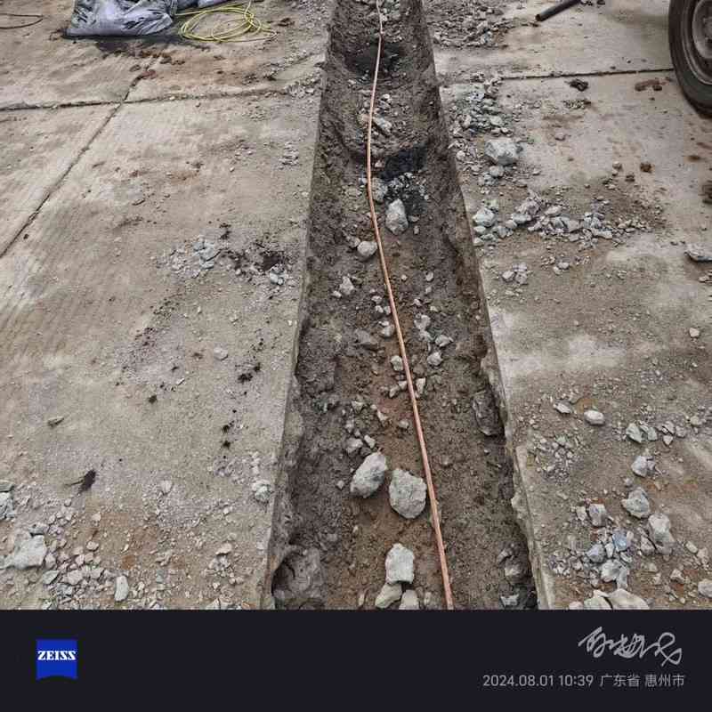 汕头玩具制造ESD工程_接地工程_独立地线_设备地_防静电接地