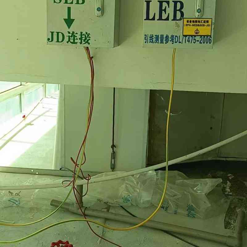 服务汕头澄海玩具制造、塑胶玩具、电子玩具企业，专业承接ESD工程、接地工程、独立地线、设备地、防静电接地项目，适配玩具生产全流程需求。