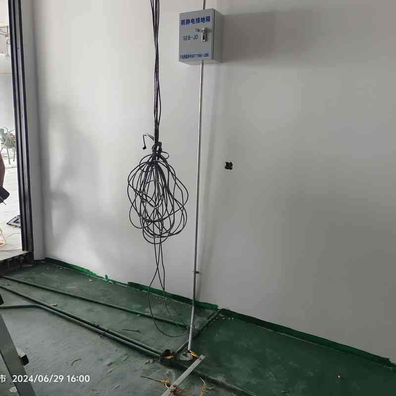 湛江ESD工程,湛江接地工程,湛江防静电接地,湛江独立地线,湛江设备地,湛江新能源接地,湛江光伏接地