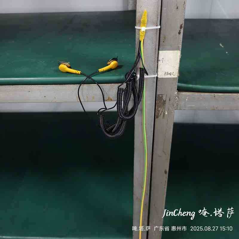 长期承接惠州深圳广州EPA工作区保护接地_防静电接地_屏蔽接地工程