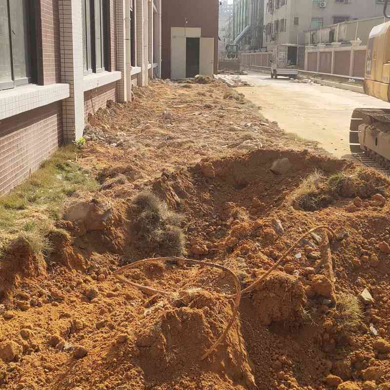 厂房整体接地,工厂综合接地,厂区联合接地,厂房接地工程