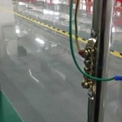 防静电地坪工程_环氧防静电地坪施工