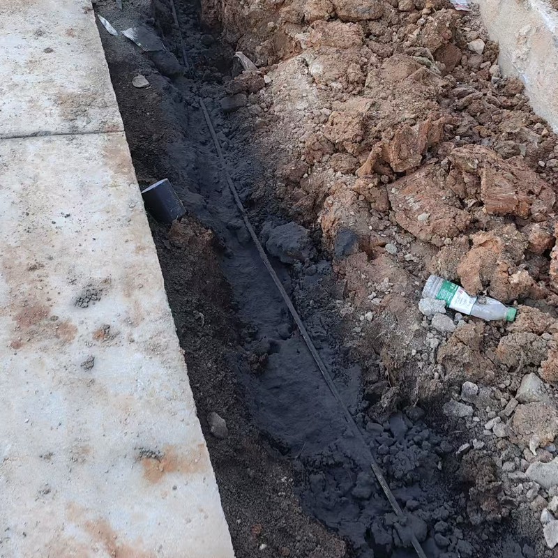 ESD静电EMI电磁双防护接地<4 欧姆案例