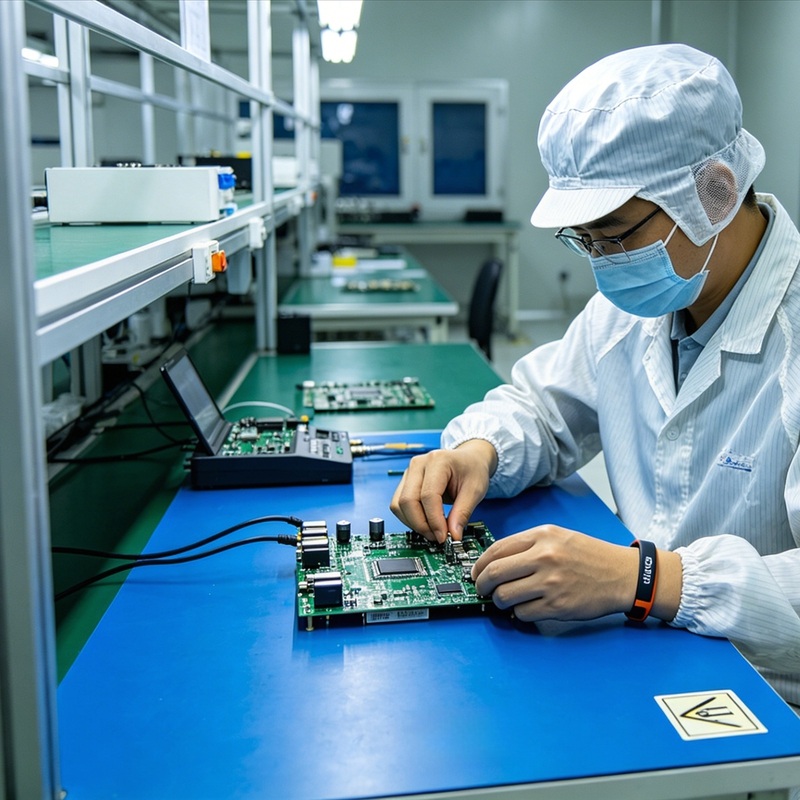 AEC-Q系列标准,ISO26262功能安全,车规芯片接地