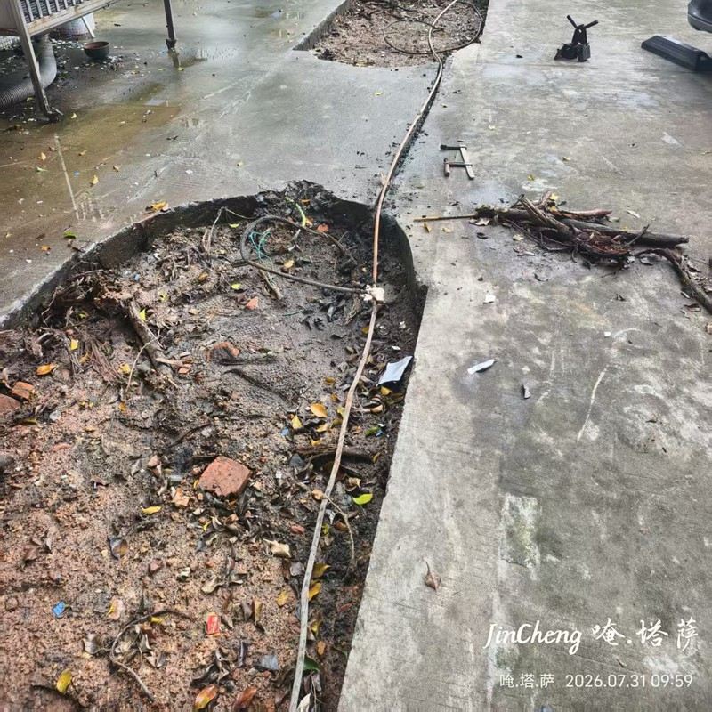 韶关重工配套电子防静电接地_隔离式<4 欧姆 ESD 接地埋设