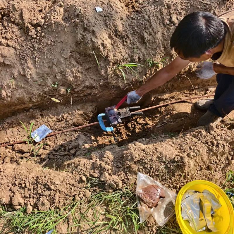 屏蔽室接地施工，车载零部件电磁兼容实验室