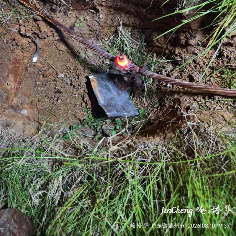 车间等电位改造 | ESD接地补强 | 电子厂静电隐患整改方案