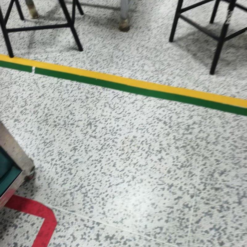 电子工业防静电接地