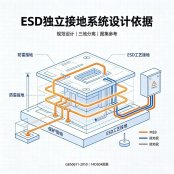 佛山精密仪器厂房 ES