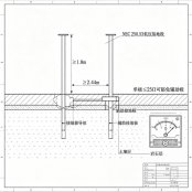佛山某工业园工厂低压接地系统升级案例（NEC250.53 规范落地）