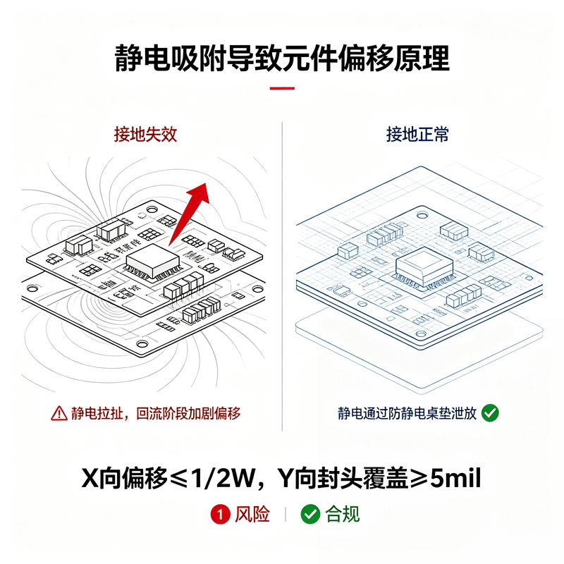 静电源分析