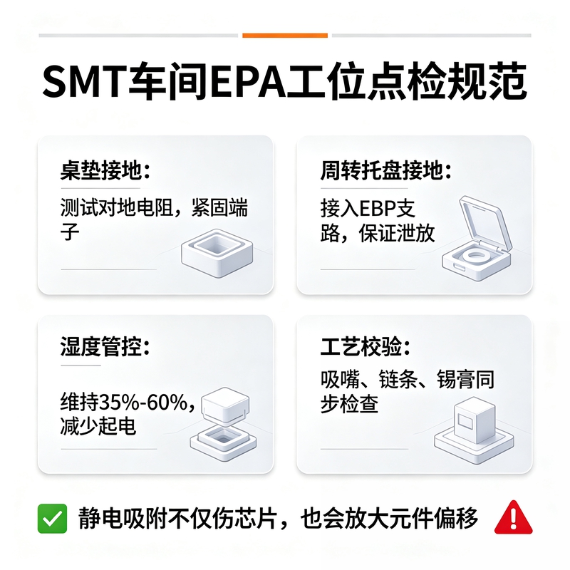 ESD改善