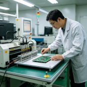 韶关乐昌家电电子 EPA 案例｜ICT 漏检临界虚焊叠加 ESD 隐性失效风险