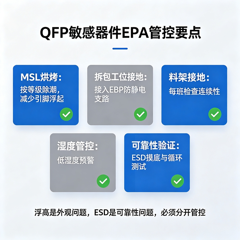 ESD接地屏蔽