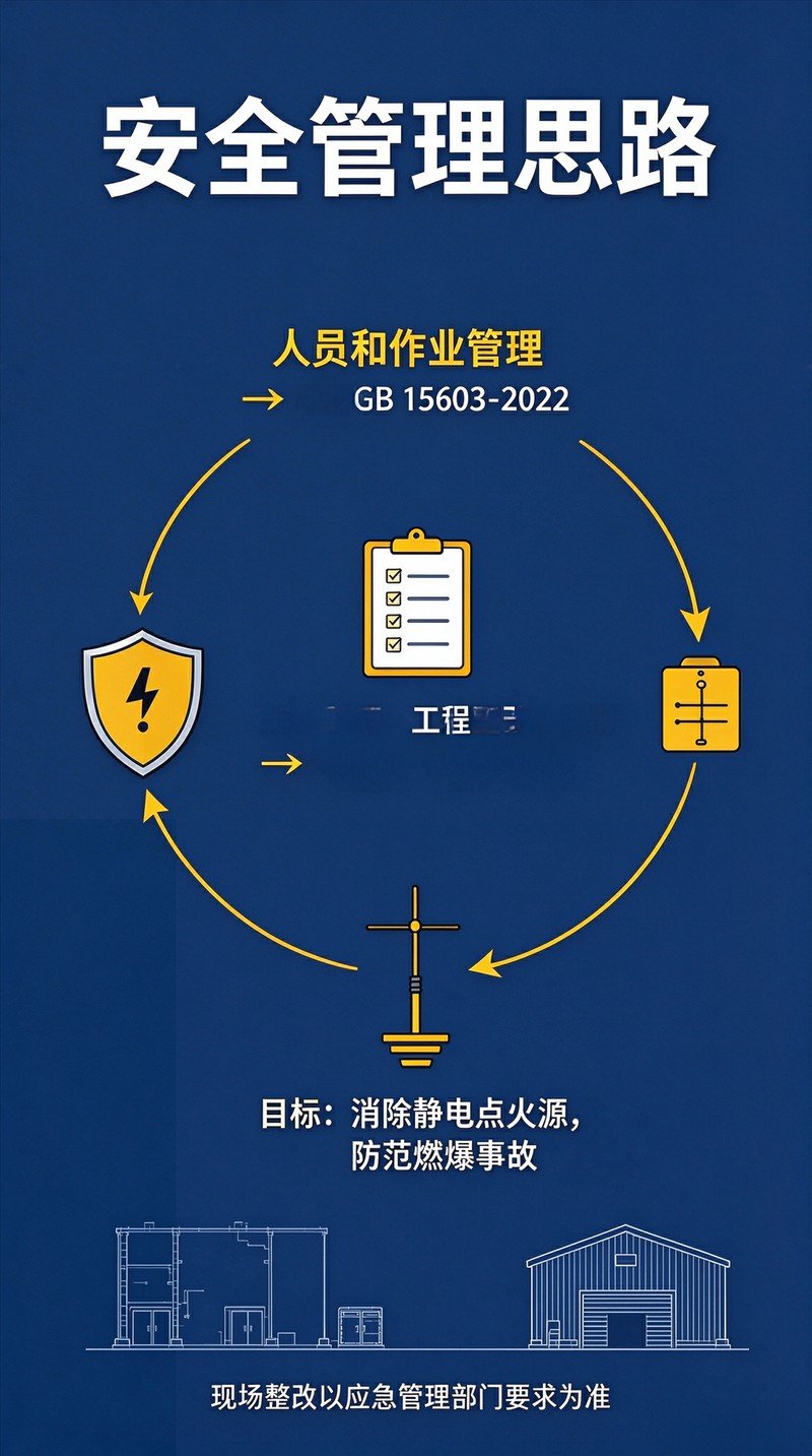 安全管理思